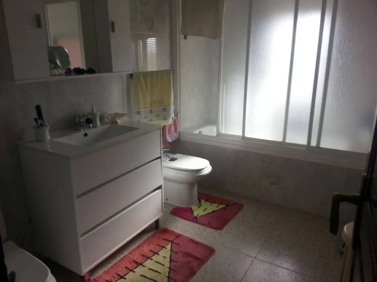 Bathroom of Country homes for sale in Vilanova i la Geltrú  with Private garden and Terrace