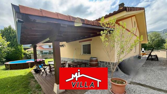 Casa-chalet en Alquiler en Voto