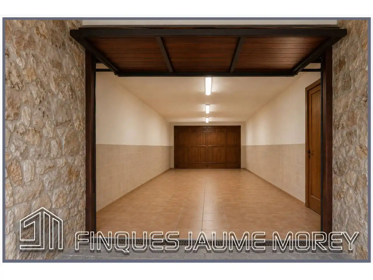 Xalet amb jardí en venda a Calle Santa Llúcia 1, imagen 42