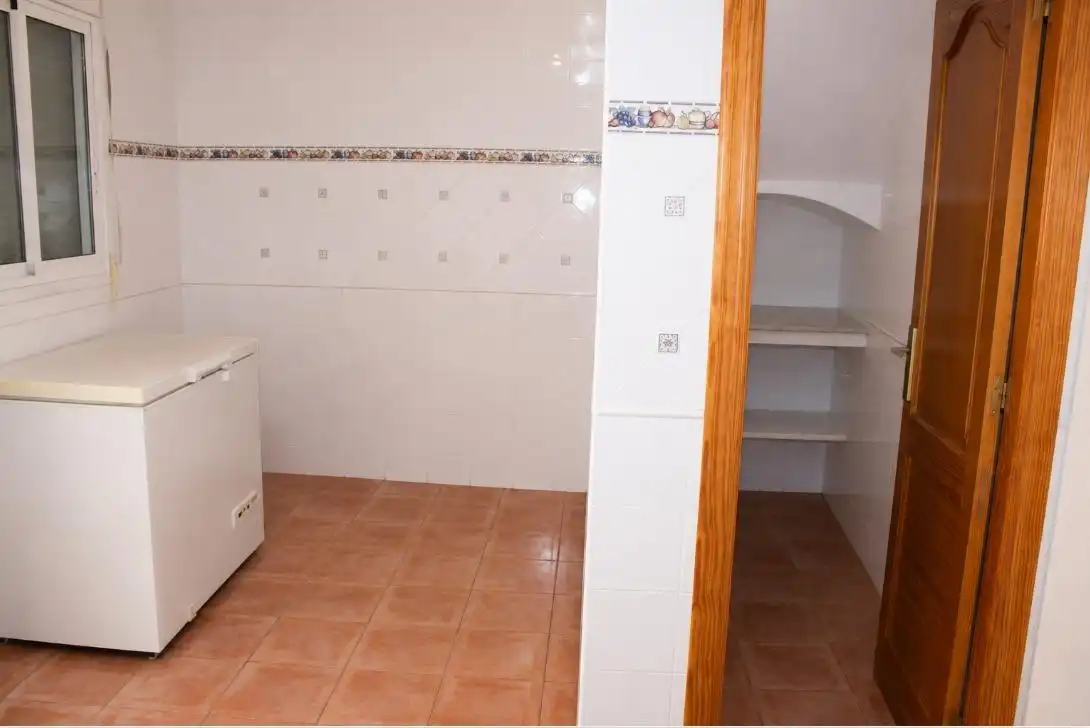 Xalet amb jardí en venda a Devessa - Monte Pego, imagen 22