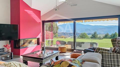 Foto 3 de Casa o xalet en venda a Avinguda del Cadí, Montferrer i Castellbò, Lleida