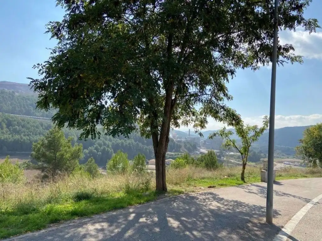 Wohnbaugrundstück zum Verkauf in Súria, imagen 4
