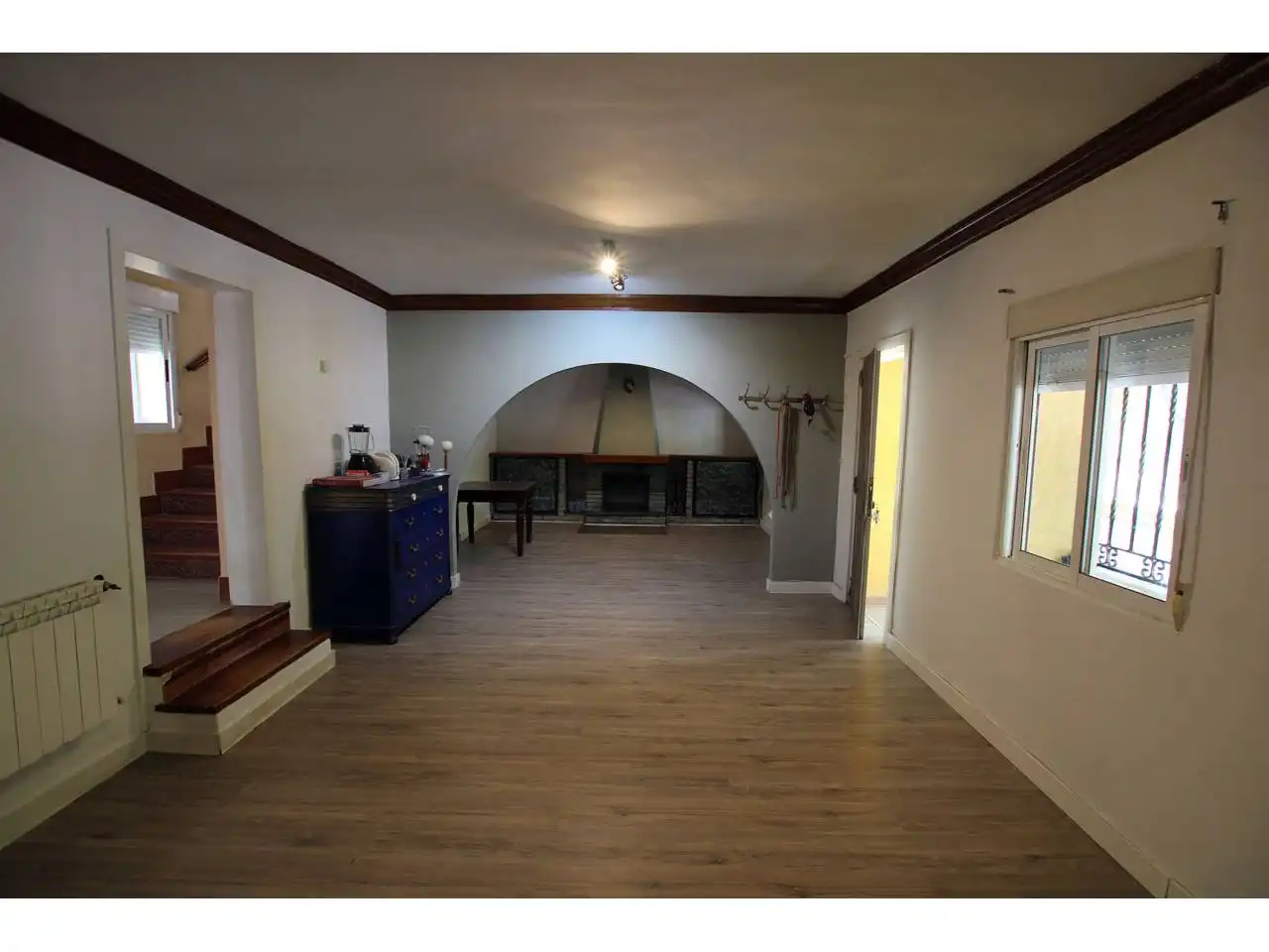 Terreno en venta en Valdegrudas, Guadalajara