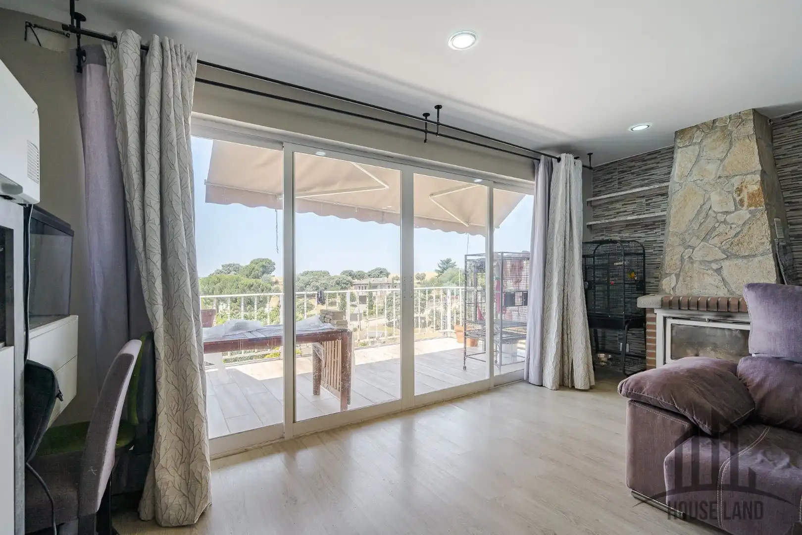 House with pool for sale in RIO JARAMA, imagen 22