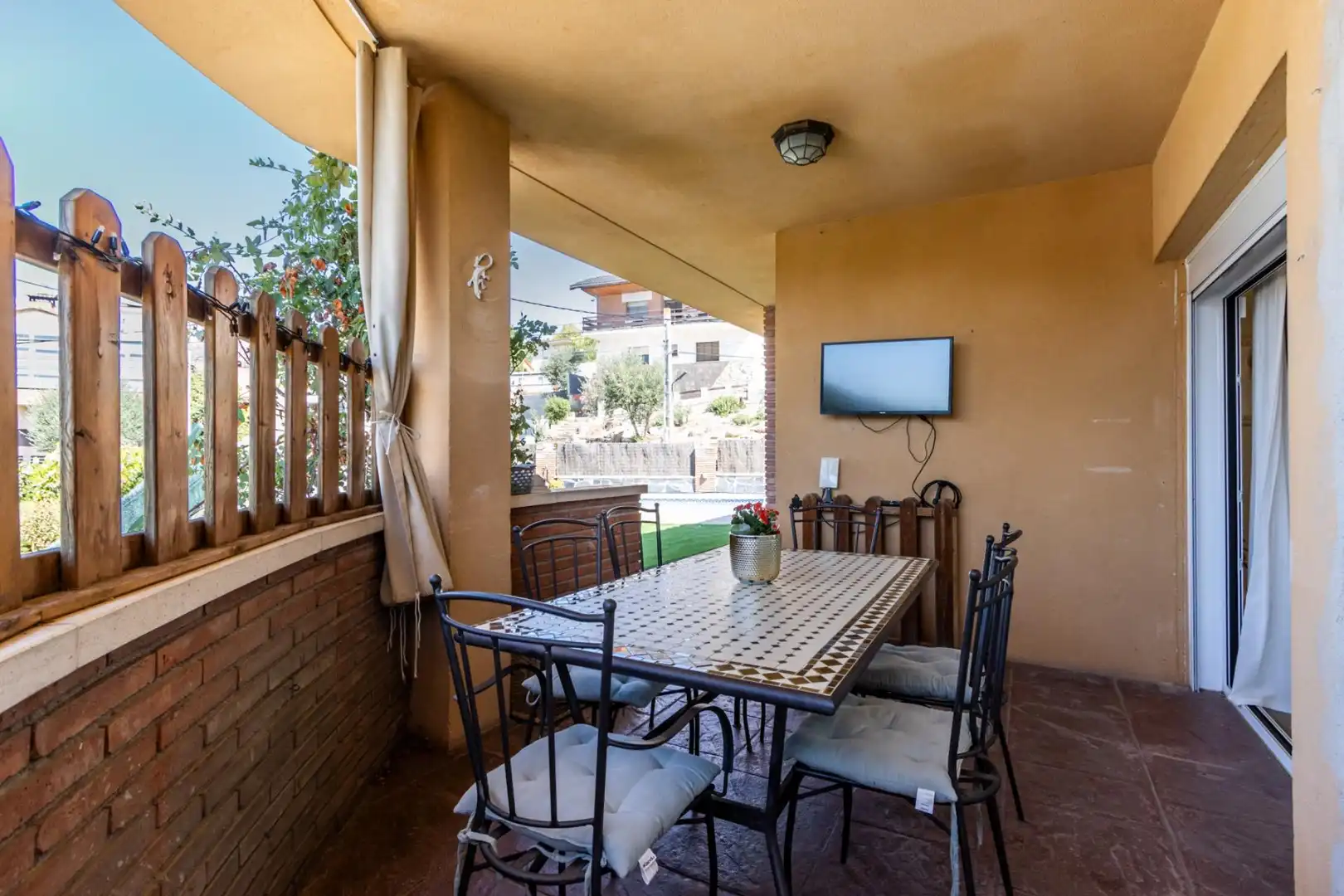 Villa con piscina in vendita a Airesol, imagen 18