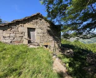 Außenansicht von Country house zum verkauf in San Pedro del Romeral