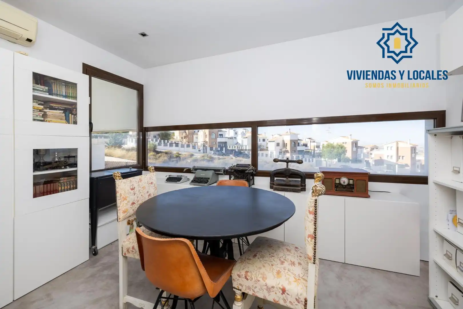 Casa amb terrassa en venda a Dílar, imagen 61