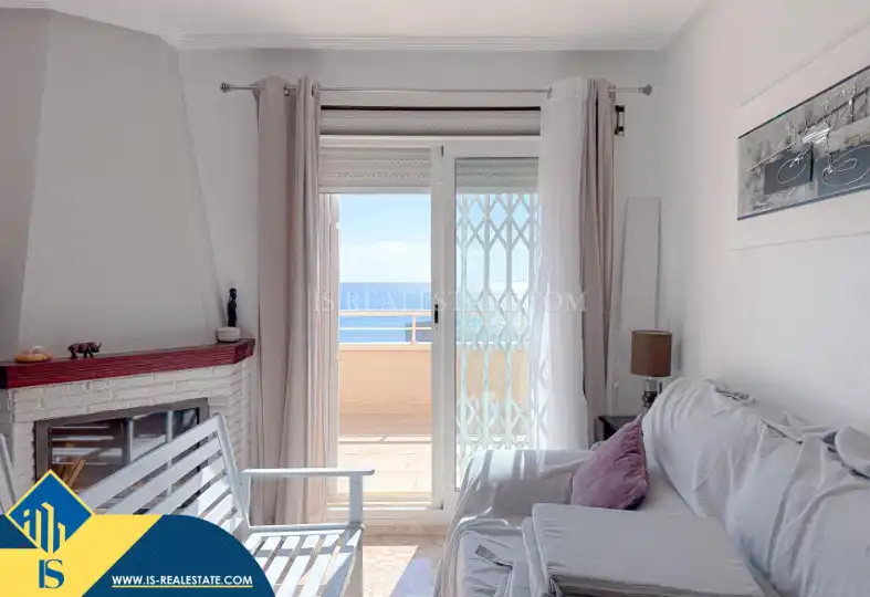 Penthouse mit Aufzug zum Verkauf in Playa del Cura, imagen 8