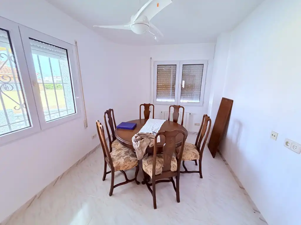 Comedor de Casa o chalet en venta en San Javier