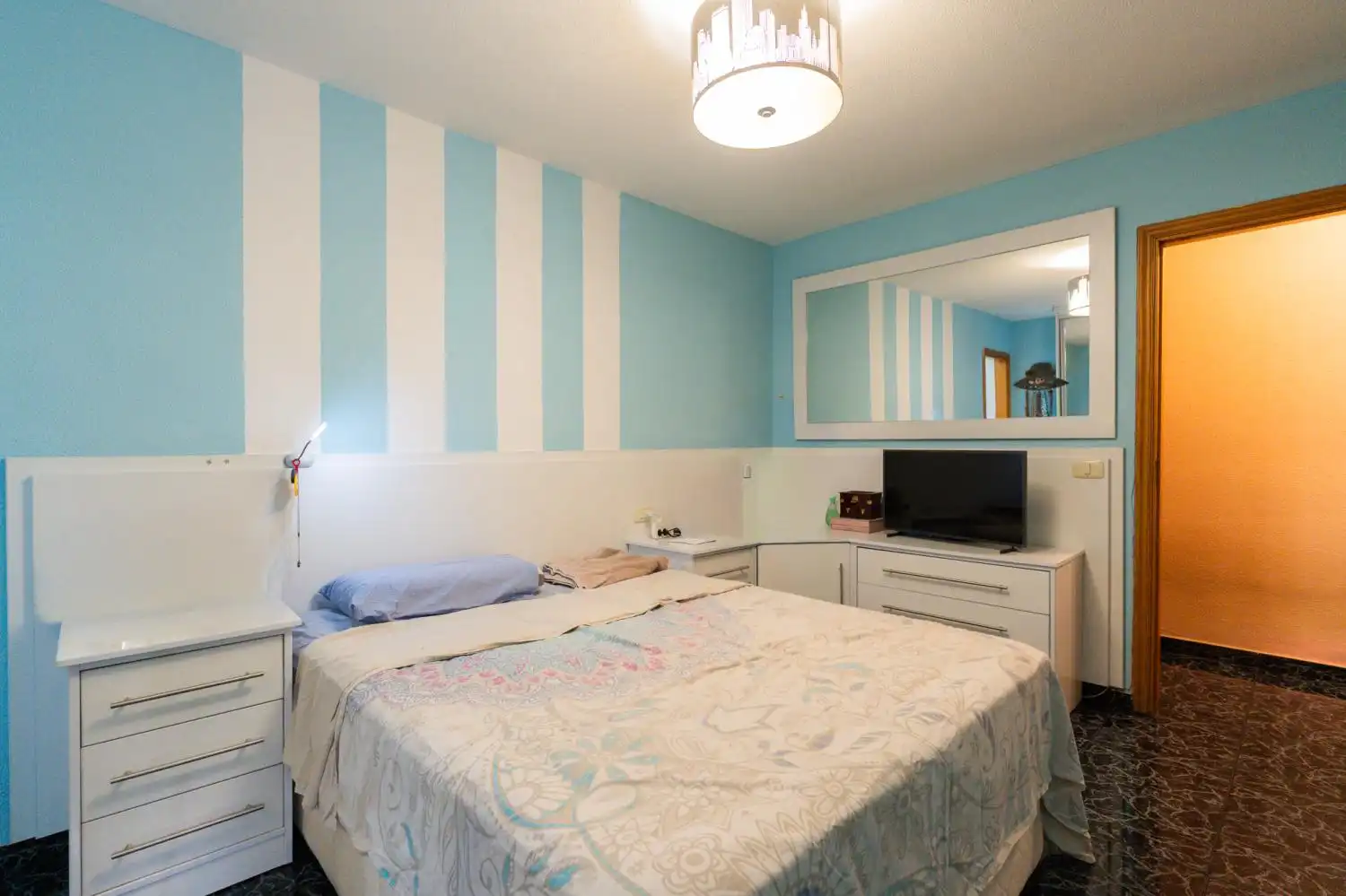 Habitación de Piso en venta en San Cristóbal de la Laguna con Trastero