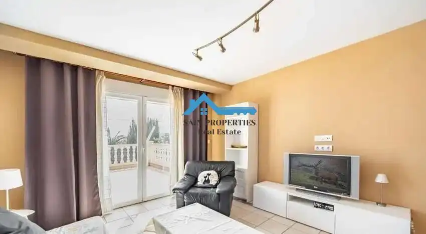 Houses for sale in Barranco Hondo