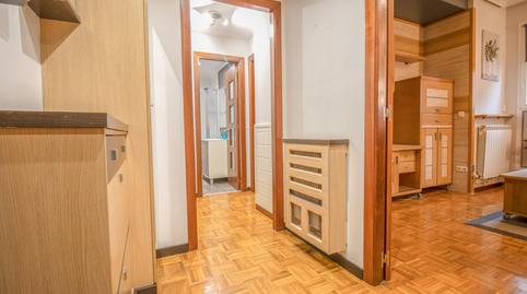 Foto 3 de Apartament de lloguer a Intxaurrondo, Donostia - San Sebastián