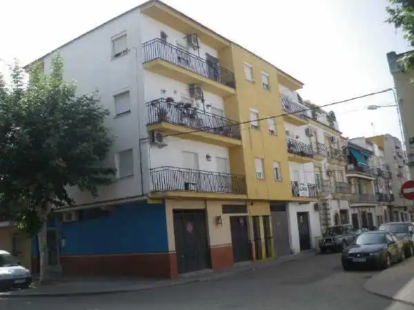 Wohnung zum Verkauf in Conde De La Quintería, imagen 2