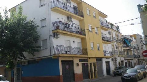 PISO EN Calle Conde de la Quintería, ANDÚJAR, imatge 2
