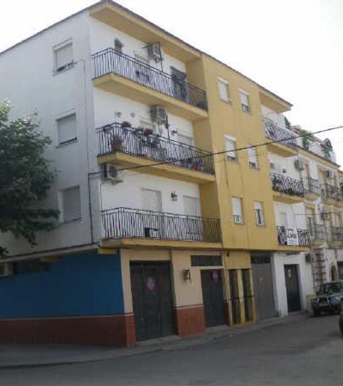 Foto 2 de Piso en venta en Conde de la Quintería, Andújar, Jaén