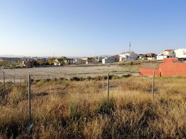 Terreno residenziale in vendita a Casco Urbano