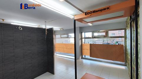 Photo 5 of Premises to rent in Vicente Blasco Ibañez Kalea, 32, Txabarri - La Unión - Vista Alegre, Bizkaia