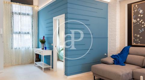 Photo 3 of Flat for sale in C. Dr. Sanchís Bergón, El Botànic, Valencia