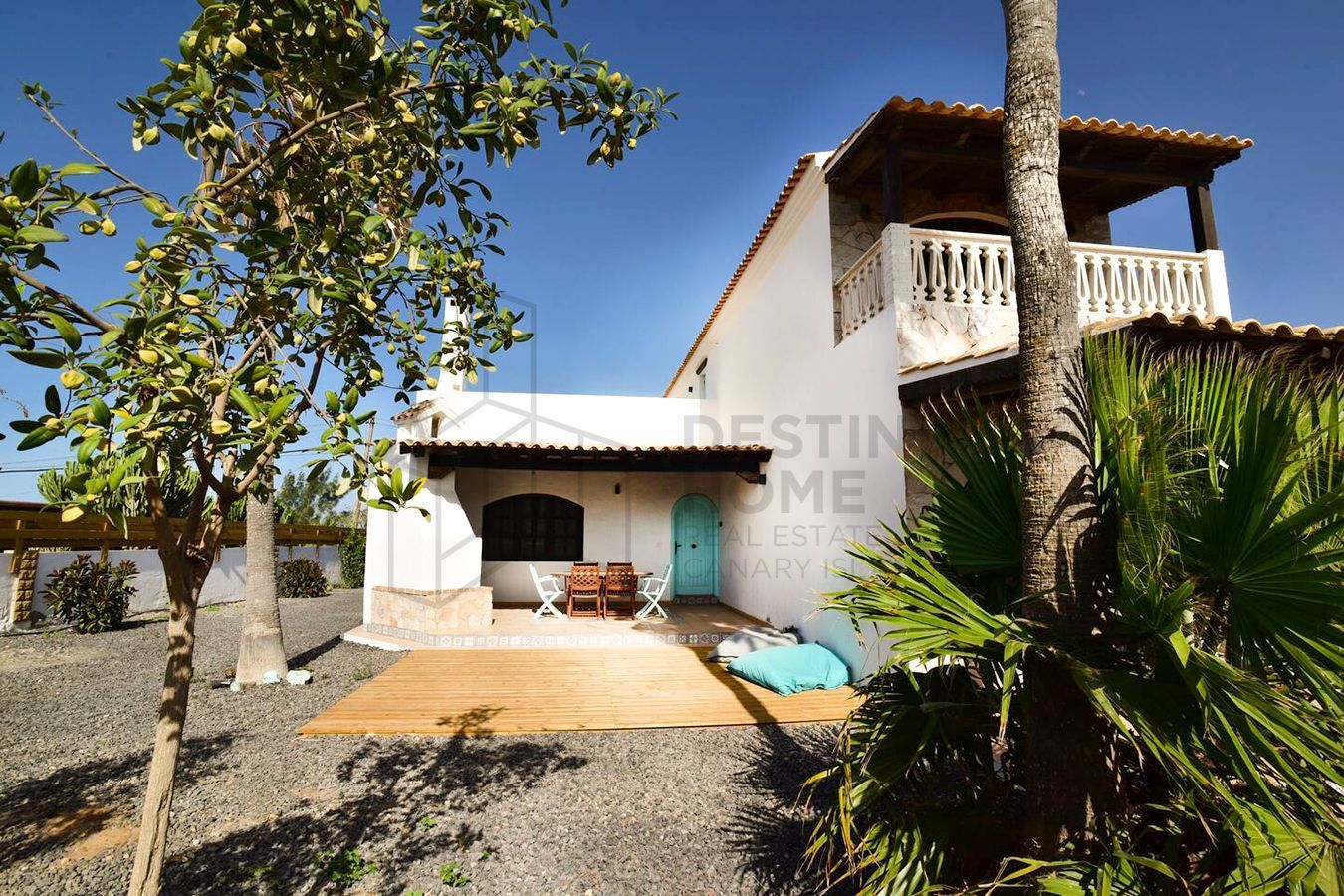 House or chalet for sale in CENTRAL, Lajares