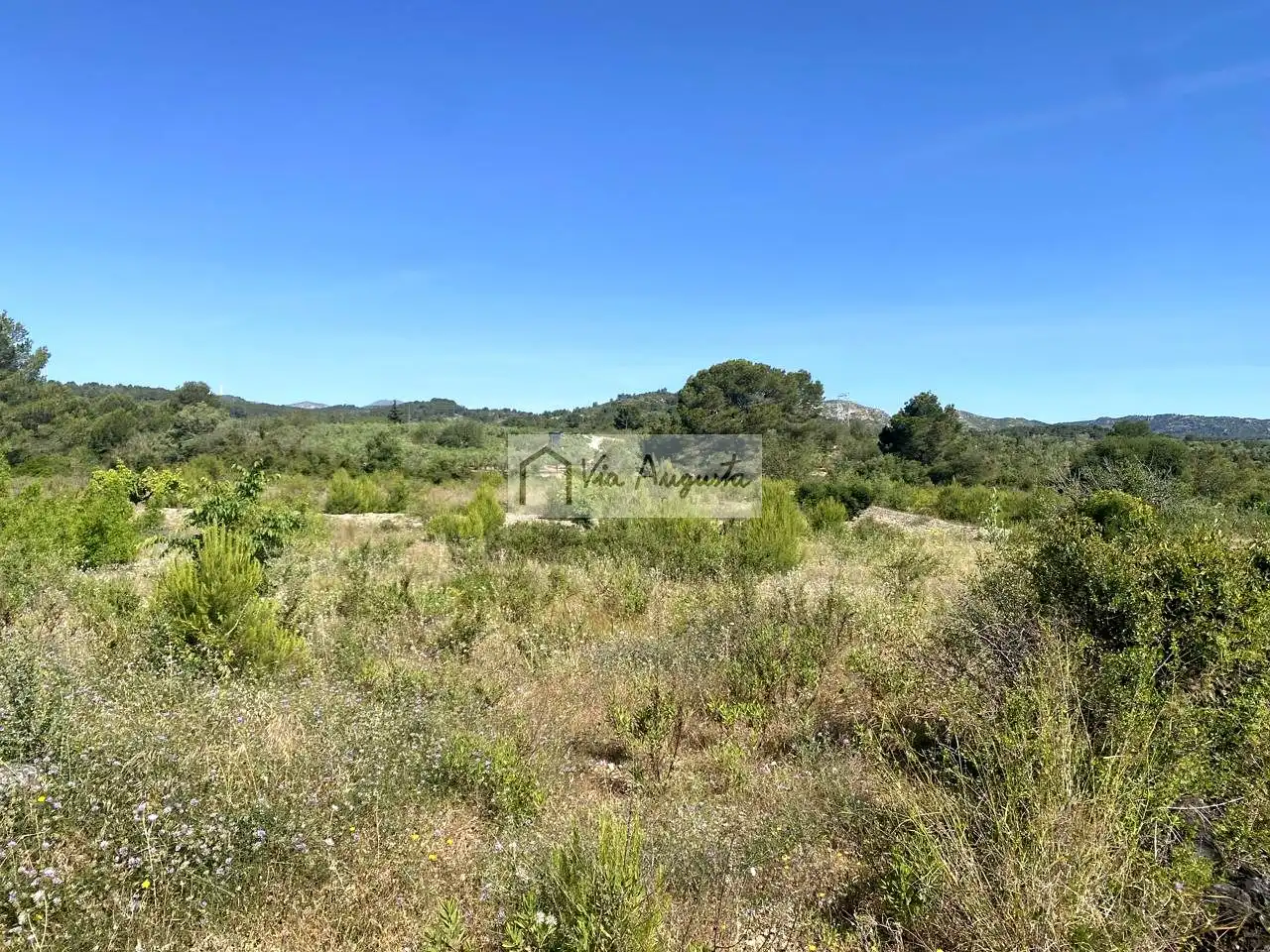 Terreno rustico in vendita a Rabasada, imagen 17