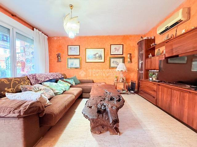 Casa adosada en Venta en Seseña Nuevo