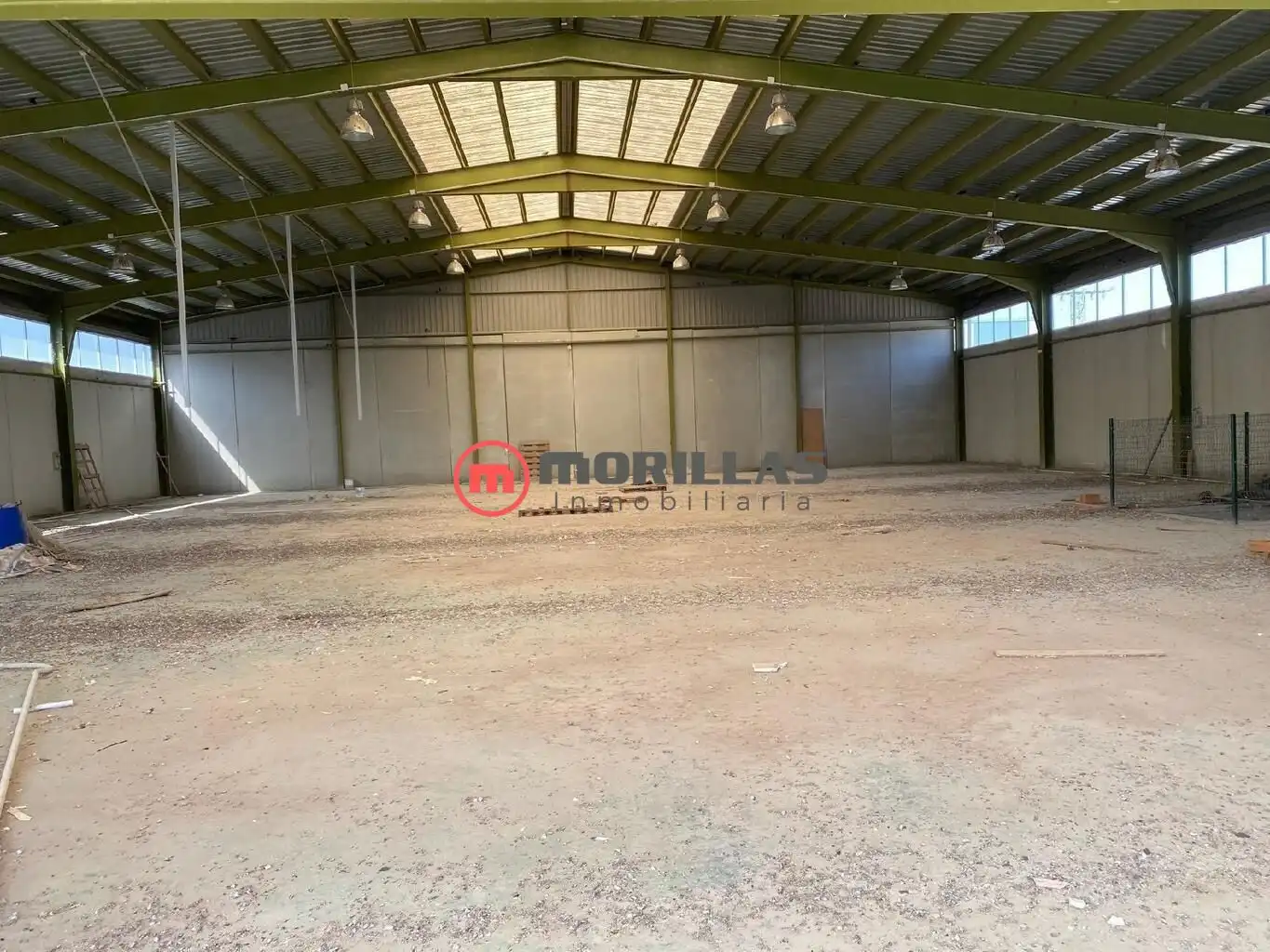 Nave industrielle à vendre à Calle Los romerales 11, imagen 4