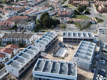 Reihenhaus mit Pool zum Verkauf in Carrer Mare Nostrum 2