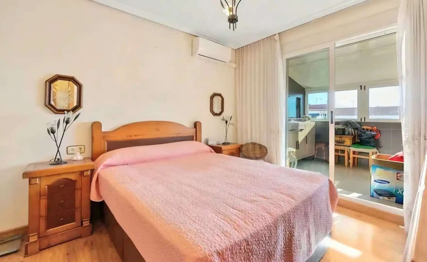 Penthouse mit Aufzug zum Verkauf in Playa del Acequión, Náufragos y Rocío del Mar, imagen 12