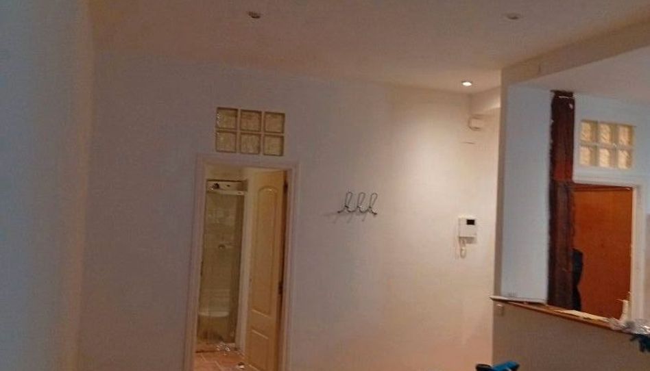 Apartamento de alquiler en Calle de Barbieri, 12, Justicia - Chueca