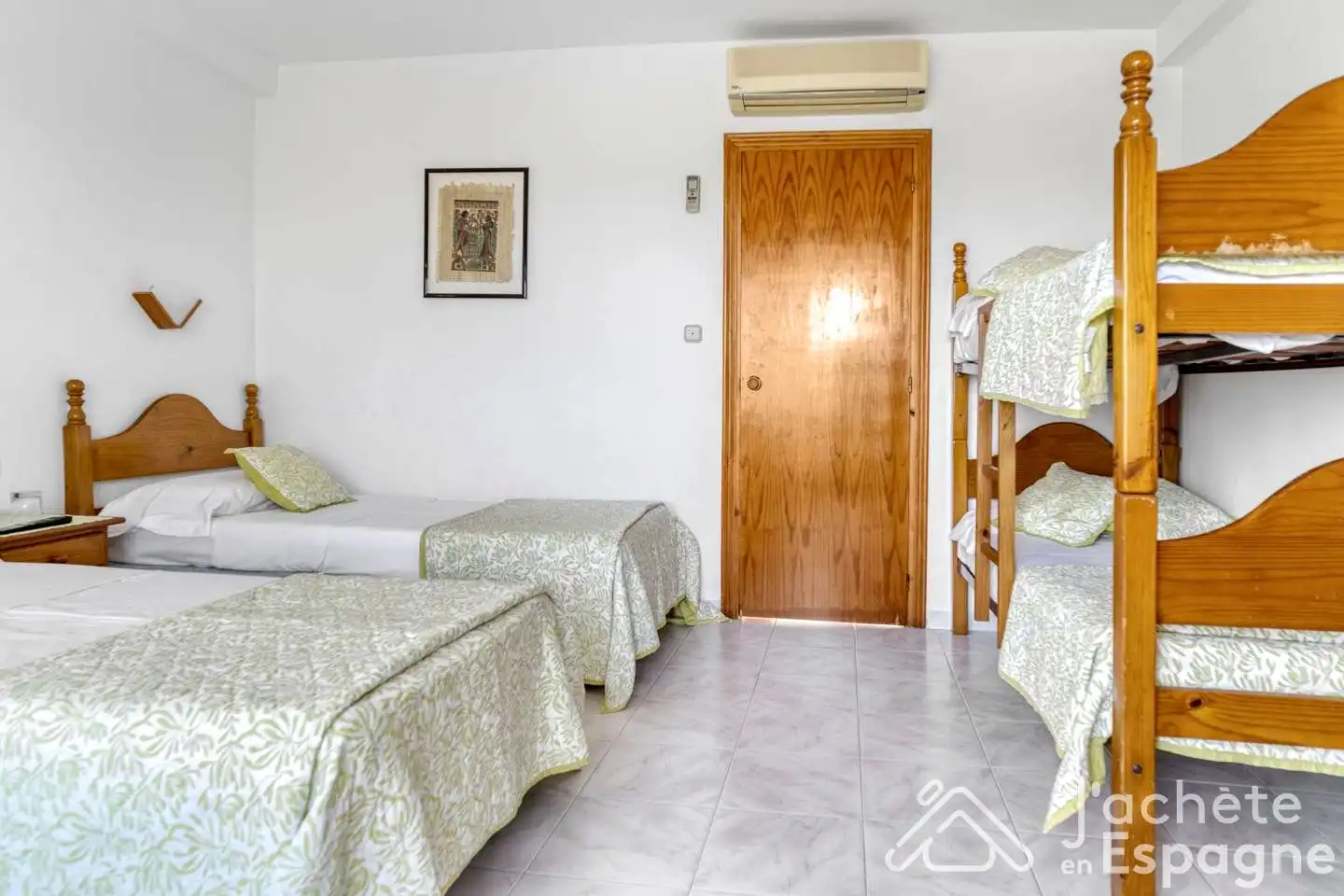 Bedroom of Buildings for sale in Vinaròs