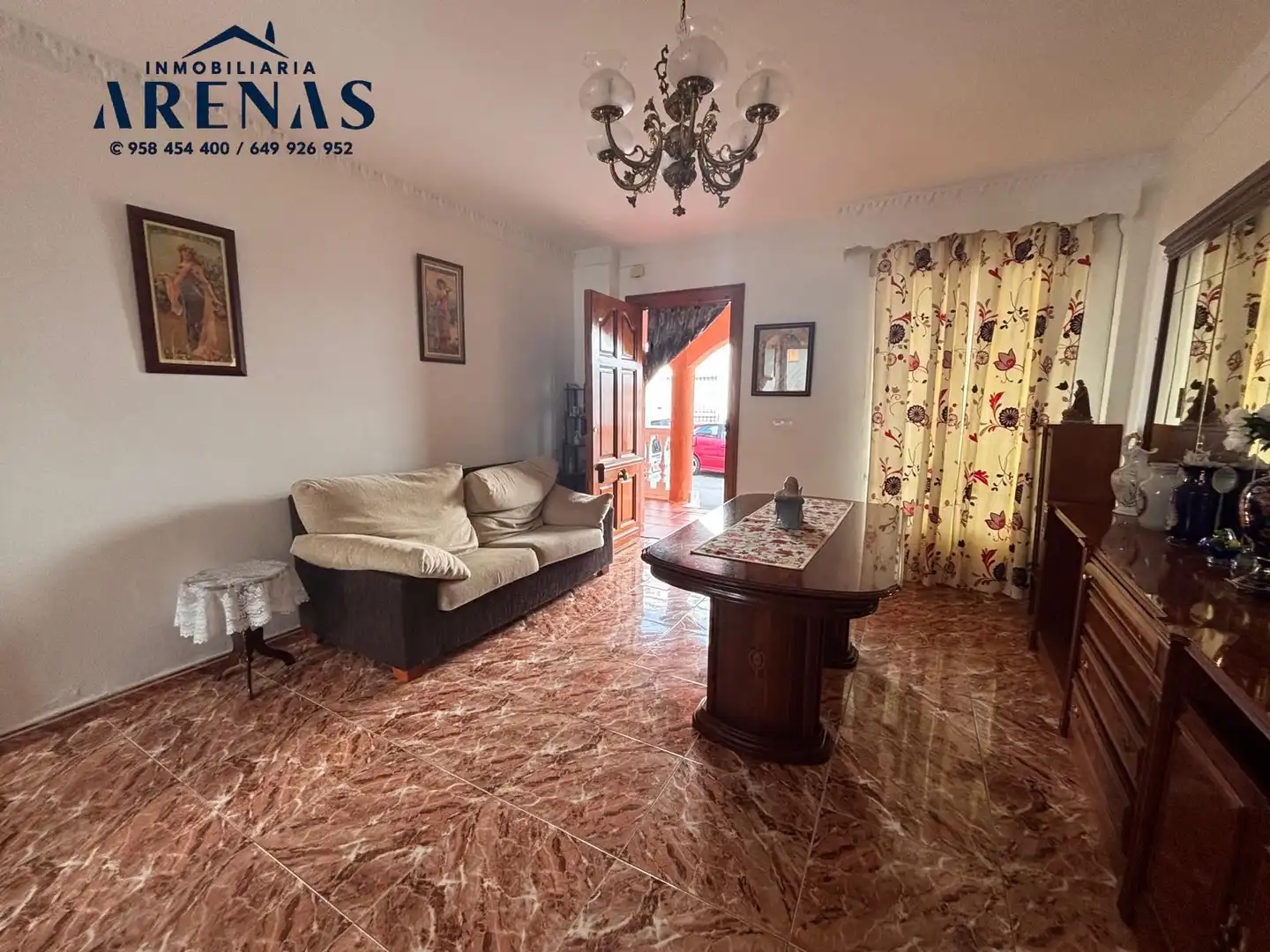 Casa in vendita a Calle Girasoles, imagen 3