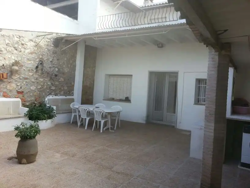 Casa rústica en venda a Centro, imagen 2