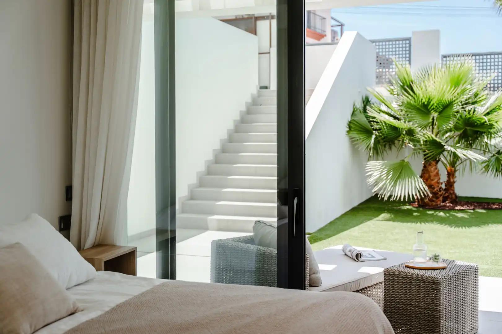 Casa o xalet en venda a Estepona, Málaga