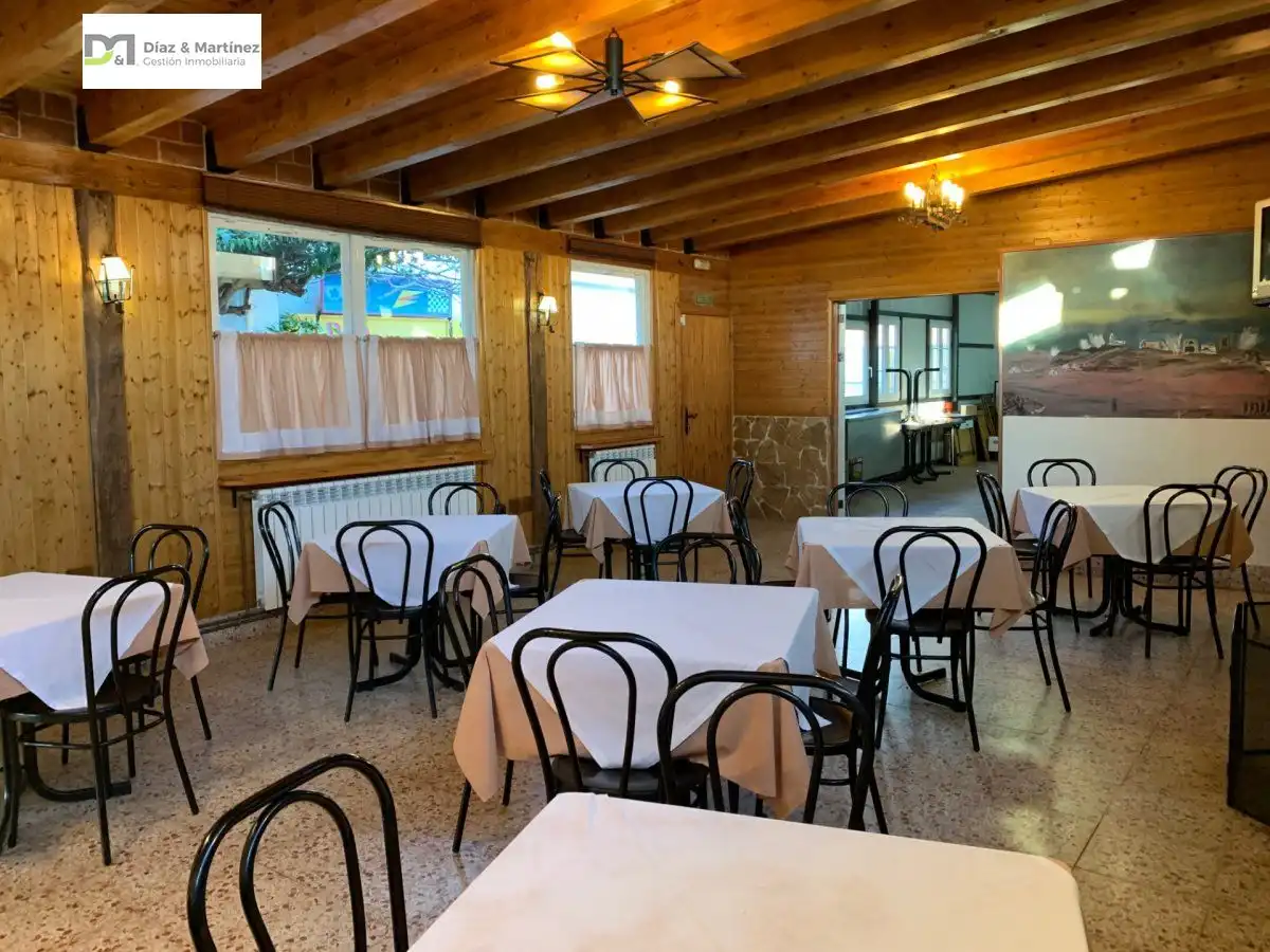 Local comercial en venda a Oteruelo, imagen 20