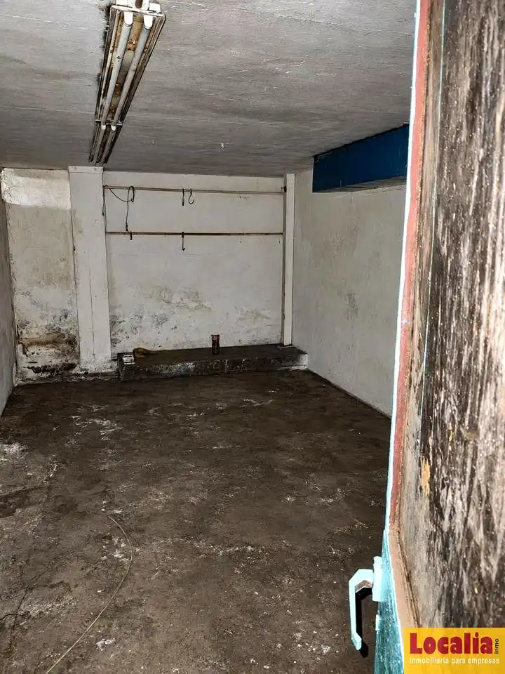 Nave industrielle à vendre à Maliaño, imagen 14