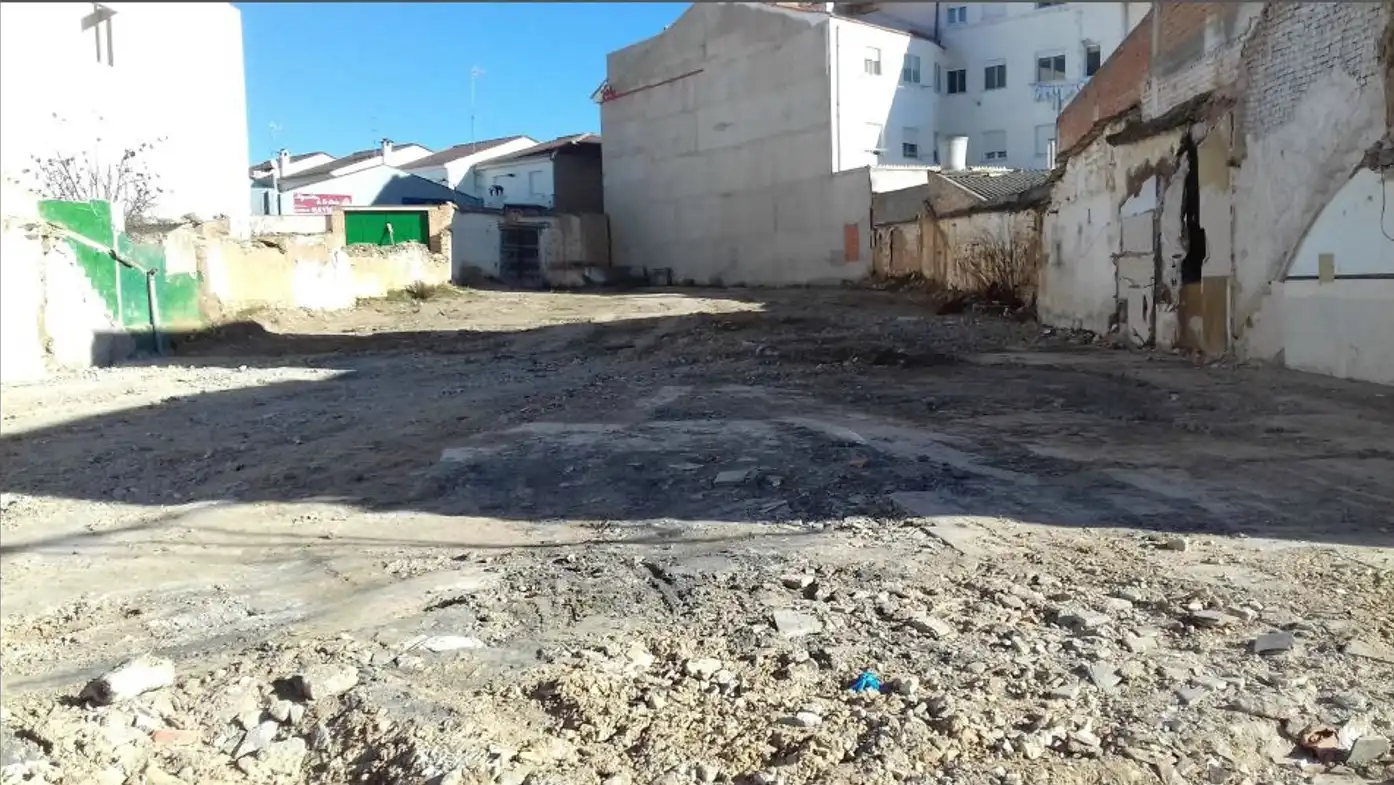 Terreny residencial en venda a Calle Concepción 5, imagen 2