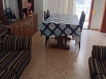 Wohnung mit Balkon zum Verkauf in Calle BARQUES, DE LES