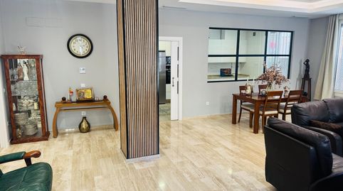 Foto 5 de Planta baja en venta en Arroyo, San Carlos - San José, Sevilla Capital