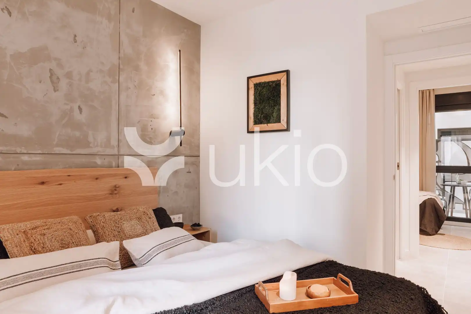 Apartamento con ascensor en alquiler en Gran Via de les Corts Catalanes, imagen 21