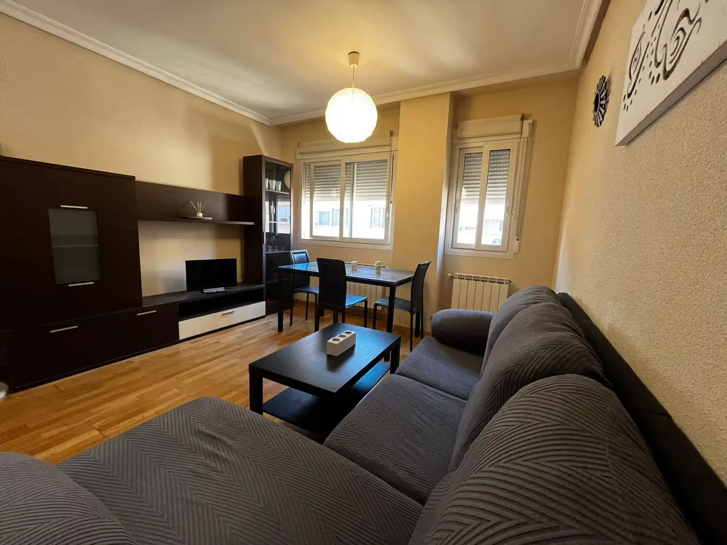 Apartament de lloguer a Camino de la Guija, La Guija