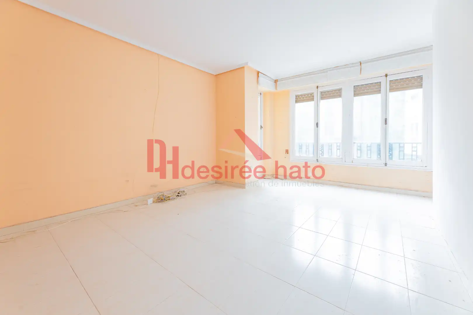 Flat with terrace for sale in Avinguda de María Cristina, imagen 27