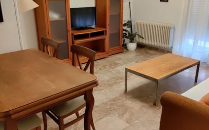 Living room of Apartment to rent in  Toledo Capital