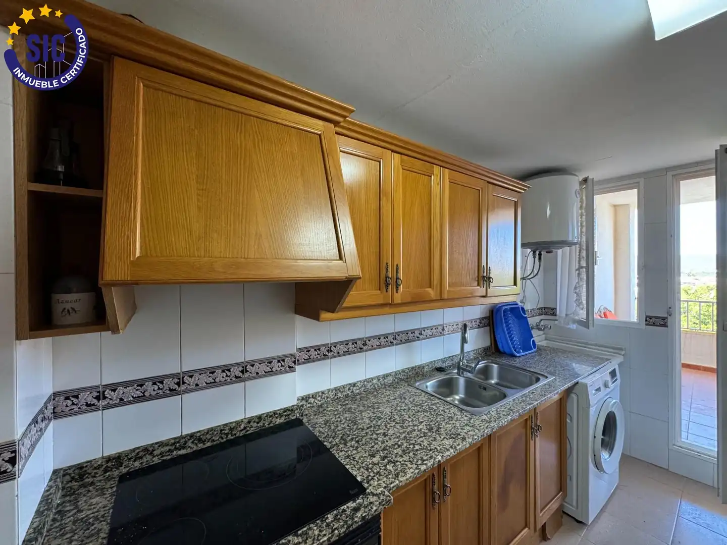 Apartamento con piscina en venta en Travesía MONT S JOSE B 22, imagen 8