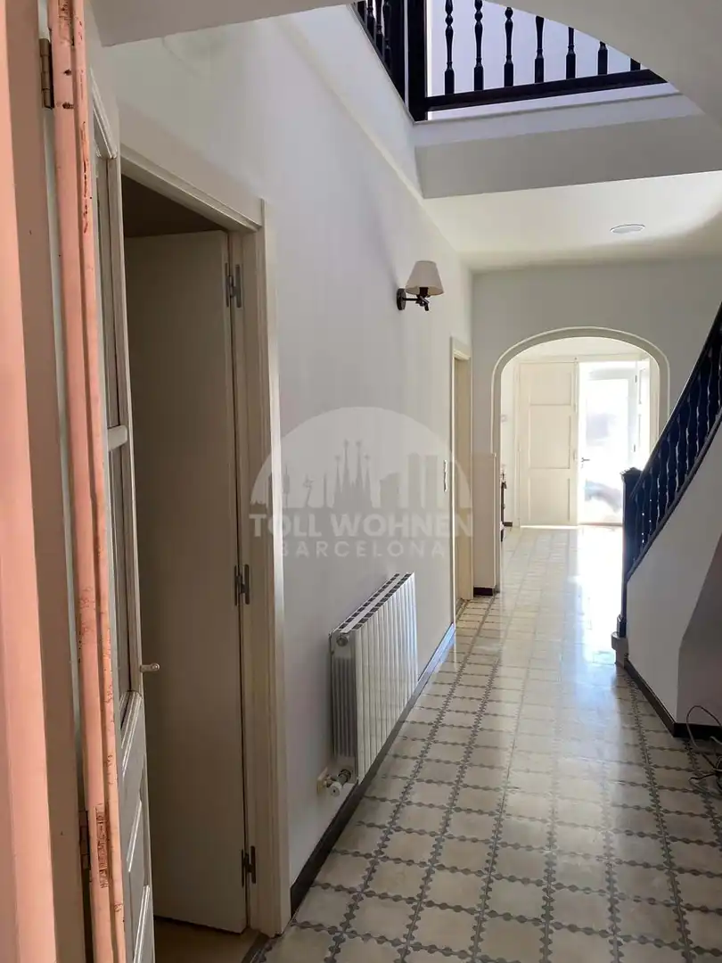 Maison mitoyenne avec terrasse à vendre à Plaza del DR ROVIRA i Benet, imagen 14