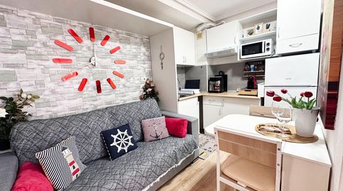 Photo 3 of Flat for sale in Avenida Denia, Raval Roig - Virgen del Socorro, Alicante / Alacant