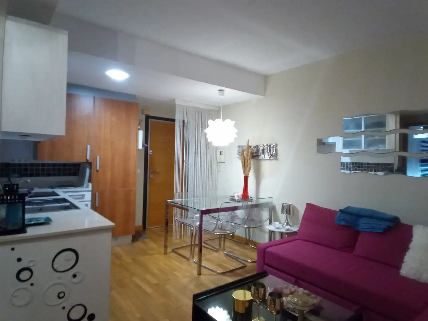 Apartamento en venta en Moncófar Playa