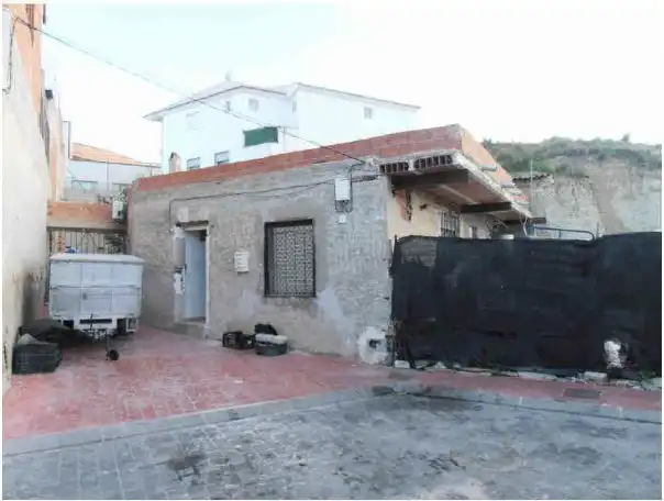 Terraced house for sale in Lorquí, imagen 2