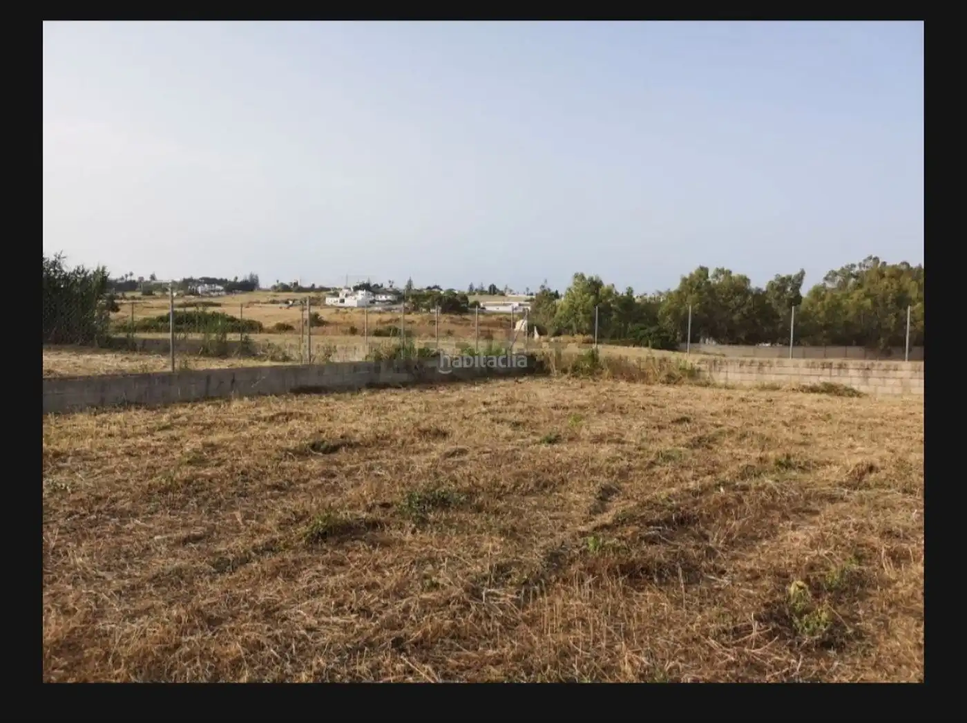 Rural land for sale in Carril del Palillero 355, imagen 4