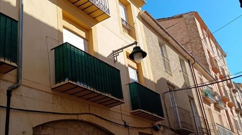 Foto 5 de Apartament en venda a La Sardina, 24, 24, Centre - Zona Alta, Alcoy / Alcoi