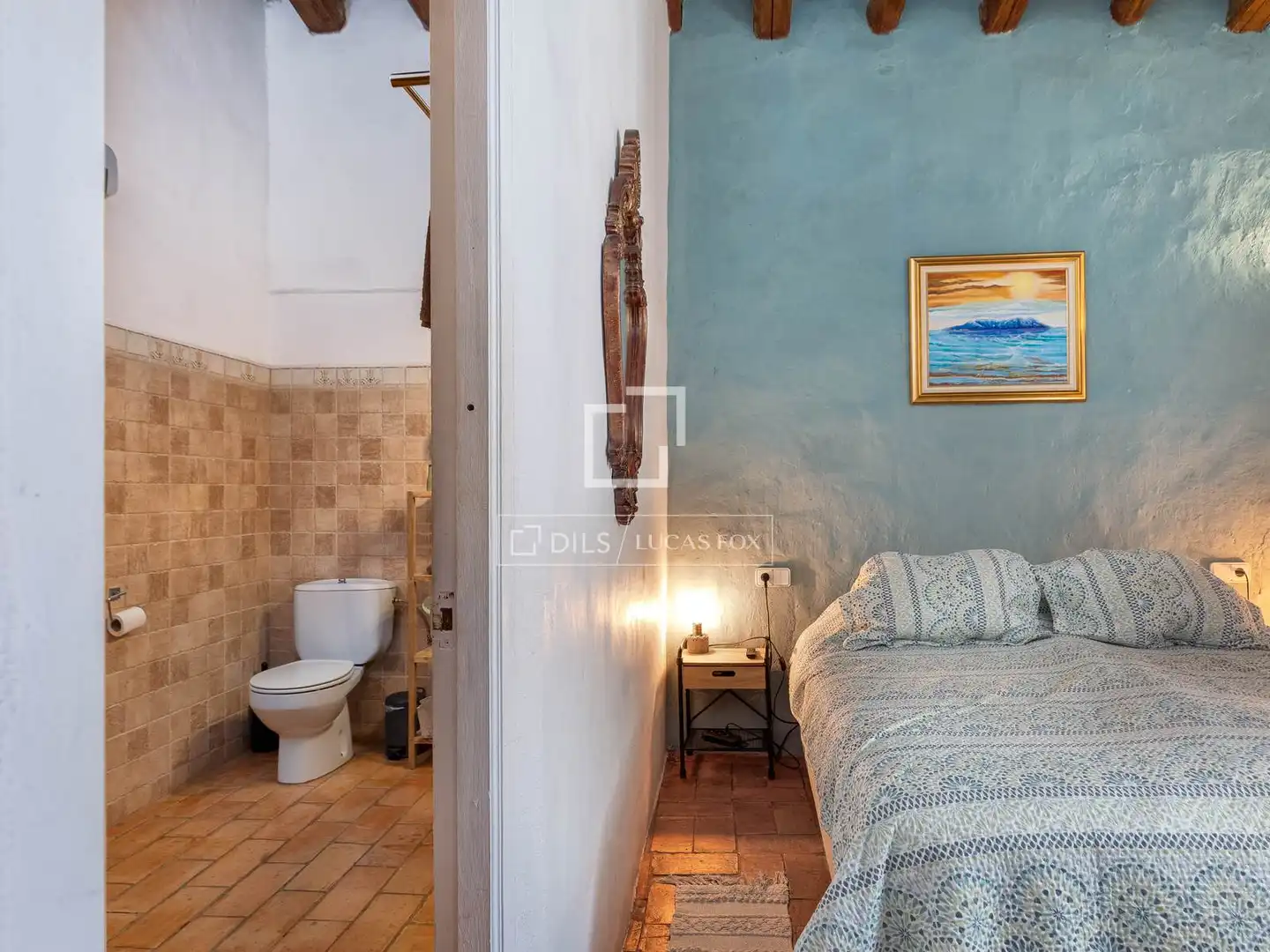 Casa rústica amb jardí en venda a Torroella de Montgrí, imagen 37